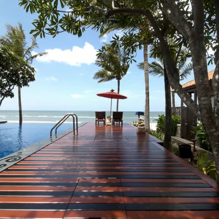 Praseban Resort