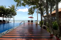 Praseban Resort - Beach