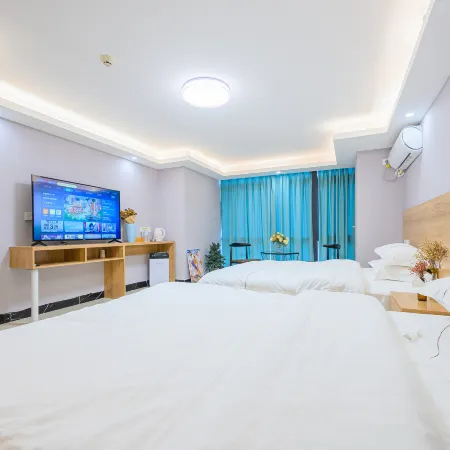 Haoke Art Hostel