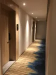 Fuyang Sizhao Business Hotel - Esports