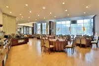 Oriental Hotel Hotels in Quzhou