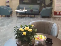 GreenTree Express Hotel (Linyi University Town)