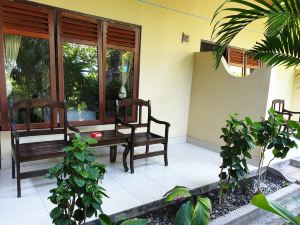 Aqua Dive Paradise Homestay Bali