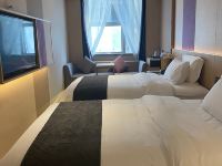 麗枫酒店(惠州世贸中心店) - 商务双床房