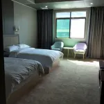 Ruyuan Shanshui Farm - إقامة ريفية