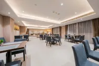 Homeinn Plus Hotel (Nanjing Confucius Temple Baixia Road) - servizio colazione