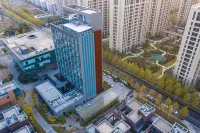 RiZhao INNCH  Hotel Hotels in Rizhao