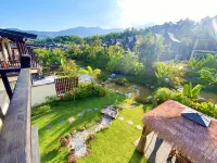 Mountain View Water System Villa - maisons de vacances