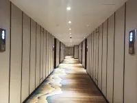 Wuhu Conch Business Hotel - 4-Sterne
