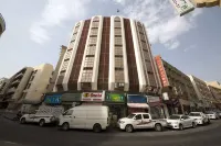 Downtown Hotel