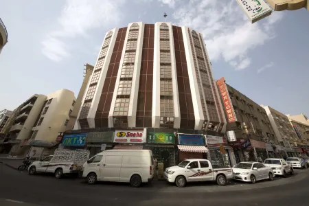 Downtown Hotel