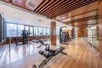 Parkside Hotel (Lanzhou Xiguan, Zhengning Road)