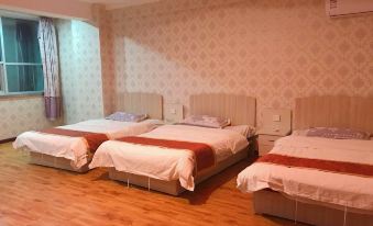 Anping Yalong Bay Bath Hotel