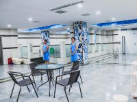 登封瑟维斯万度酒店 - 健身娱乐设施