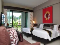 Poonyamantra Resort