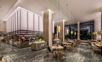 LEBANSHAN HOTELS CHONGQING