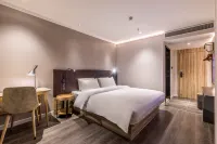 HanTing Premium Hotel (Xiamen SM Square Songbai Store) Các khách sạn ở Hạ Môn
