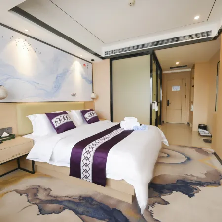 GUANTING HOLIDAY HOTEL
