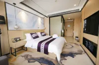 GUANTING HOLIDAY HOTEL Các khách sạn gần Benxi Dongming Culture Tourism Commercial Street