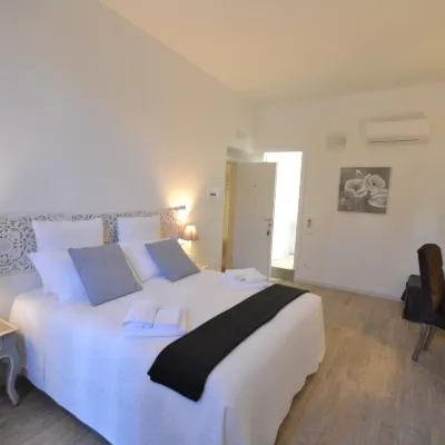 Affittacamere Casa Danè Hotel in zona Stazione di La Spezia Centrale