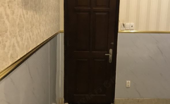 Ngoc Ngoc Linh Hotel