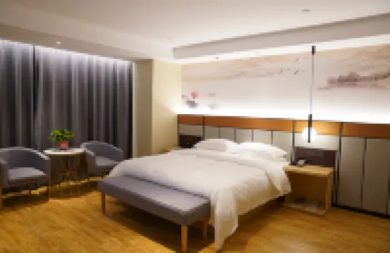 Shui'an Huacheng Hotel