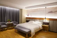 Shui'an Huacheng Hotel Hotel a Gucheng