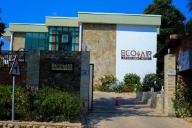 Ecoair Apartment Hotel