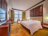 ROYAL XINXIANG INTEENATIONAL HOTEL Hotels in Longzhou