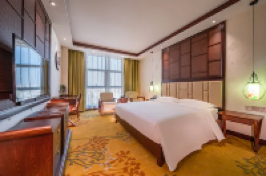 로열 신샹 인터내셔널 호텔