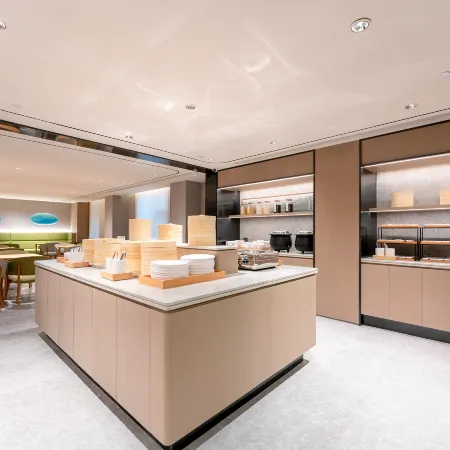 JI Hotel (Fuzhou Dongjiekou Shopping Center East Street)