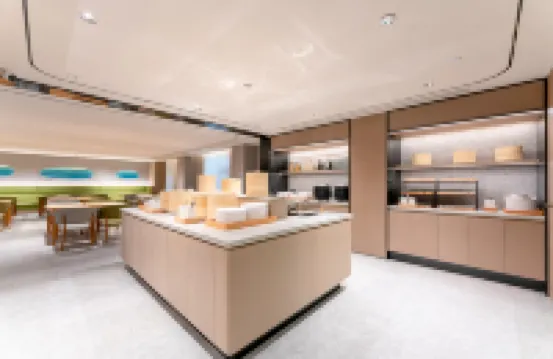 JI Hotel (Fuzhou Dongjiekou Shopping Center East Street)