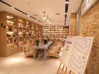 西安钟楼回民街亚朵酒店 - 公共区域