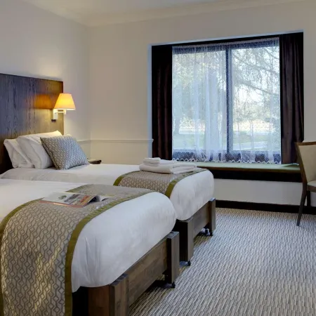 Best Western Ipswich