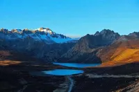 Dechenz Middle Homestay