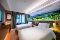 TRUE GO Smart Select Hotel (Beijing South Railway Station Yangqiao) Hotels in Yongdingmen and South Railway Station Area