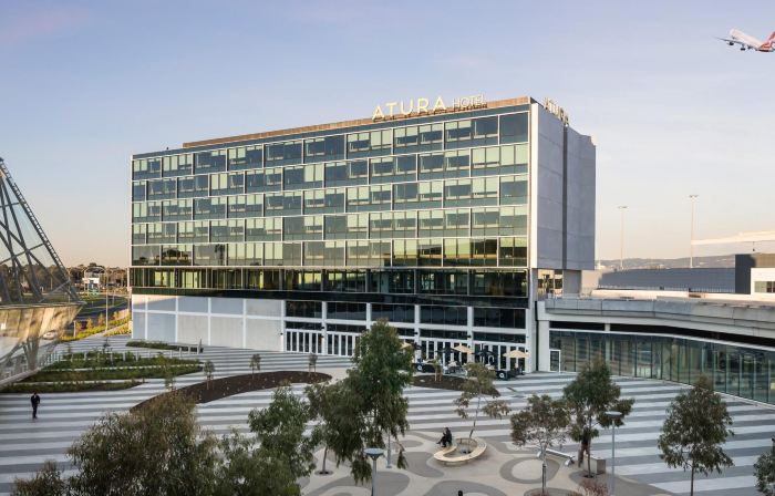 Atura Adelaide Airport
