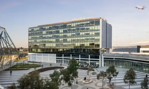 Atura Adelaide Airport