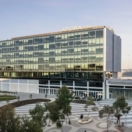 Atura Adelaide Airport