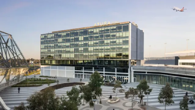 Atura Adelaide Airport, an EVT hotel