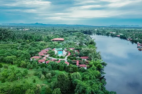 Peam Snea Resort