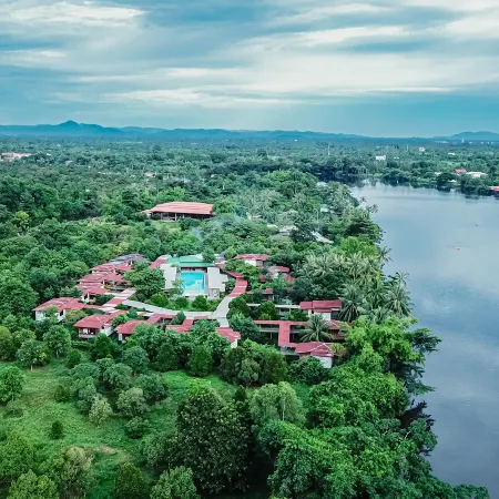 Peam Snea Resort