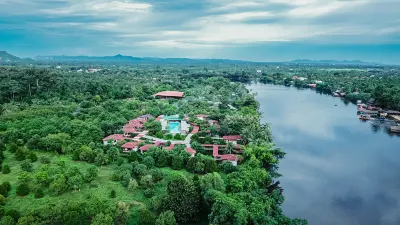 Peam Snea Resort Hotels in 