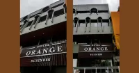 Orange Business Hotel Petaling Jaya Hotels in Petaling Jaya