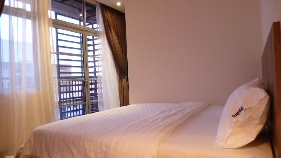9 Square Hotel - Bangi