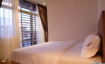 9 Square Hotel - Bangi
