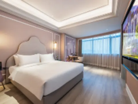 Mercure Hefei Huaihe Road Hotels in Hefei