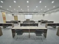 Aifei Hotel (Ci Cizhou Museum No.1 High School) Hotels in Cixian