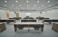 Aifeel Hotel Hotel di Ci County