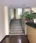 Ninghua Shengting Express Hotel
